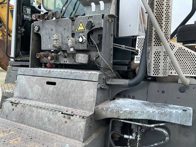 Terberg - rt223 - terminal tractor - 2019 - afbeelding 3 van  8