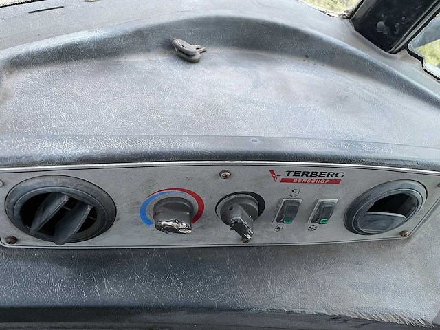 Terberg - rt223 - terminal tractor - 2019 - afbeelding 8 van  8