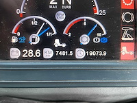 Terberg - rt223 - terminal tractor - 2019 - afbeelding 4 van  8