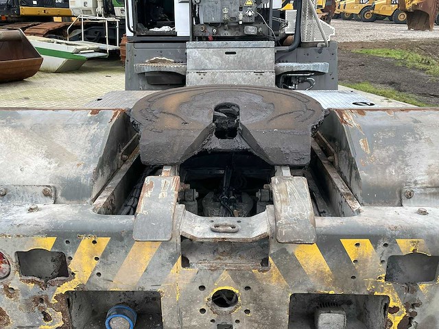 Terberg - rt223 - terminal tractor - 2019 - afbeelding 6 van  8