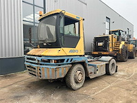 Terberg - rt282 - terminal tractor - 2006 - afbeelding 1 van  9