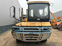 Terberg - rt282 - terminal tractor - 2006 - afbeelding 3 van  9