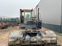 Terberg - rt282 - terminal tractor - 2006 - afbeelding 4 van  9