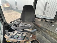 Terberg - rt282 - terminal tractor - 2006 - afbeelding 5 van  9