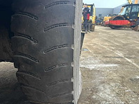 Terberg - rt282 - terminal tractor - 2006 - afbeelding 7 van  9