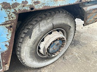 Terberg - rt282 - terminal tractor - 2006 - afbeelding 9 van  9