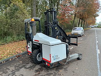 Terberg kinglifter - tkl-m-1x3 - truck mounted forklifts - 2017 - afbeelding 4 van  11