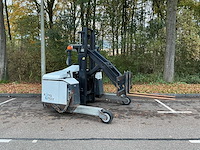 Terberg kinglifter - tkl-m-1x3 - truck mounted forklifts - 2017 - afbeelding 4 van  11