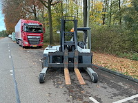 Terberg kinglifter - tkl-m-1x3 - truck mounted forklifts - 2017 - afbeelding 5 van  11