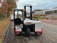 Terberg kinglifter - tkl-m-1x3 - truck mounted forklifts - 2017 - afbeelding 7 van  11