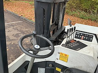 Terberg kinglifter - tkl-m-1x3 - truck mounted forklifts - 2017 - afbeelding 9 van  11