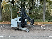 Terberg kinglifter - tkl-m-1x3 - truck mounted forklifts - 2017 - afbeelding 11 van  11