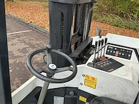 Terberg kinglifter - tkl-m-1x3 - truck mounted forklifts - 2017 - afbeelding 6 van  11