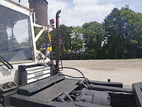 Terberg trt89 industriële trekker - afbeelding 10 van  10