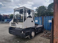 Terberg trt89 industriële trekker - afbeelding 2 van  10