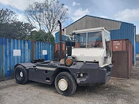 Terberg trt89 industriële trekker - afbeelding 3 van  10
