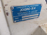 Terberg trt89 industriële trekker - afbeelding 6 van  10