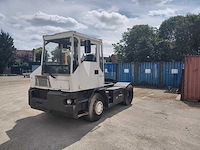 Terberg trt89 industriële trekker - afbeelding 7 van  10