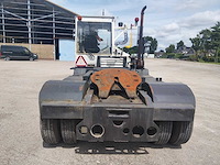 Terberg trt89 industriële trekker - afbeelding 9 van  10