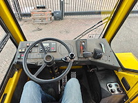 Terberg yt180 terminal trekker - afbeelding 2 van  28