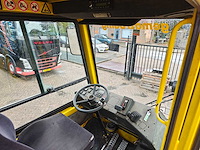 Terberg yt180 terminal trekker - afbeelding 3 van  28