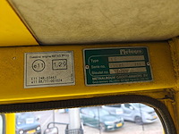 Terberg yt180 terminal trekker - afbeelding 5 van  28