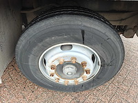 Terberg yt180 terminal trekker - afbeelding 10 van  28