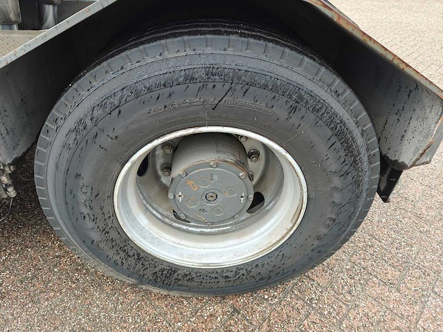 Terberg yt180 terminal trekker - afbeelding 14 van  28