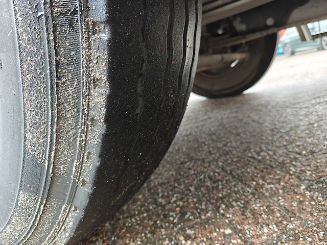 Terberg yt180 terminal trekker - afbeelding 17 van  28