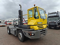 Terberg yt180 terminal trekker - afbeelding 24 van  28