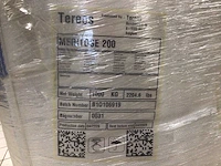 Tereos meritose 200 dextrose 1000kg bb (2x) - afbeelding 2 van  3