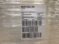 Tereos meritose 200 dextrose 1000kg bb (2x) - afbeelding 3 van  3