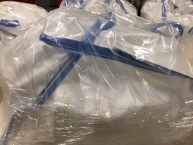 Tereos meritose 200 dextrose 1000kg bb (2x) - afbeelding 1 van  3