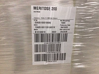 Tereos meritose 200 dextrose 1000kg bb (2x) - afbeelding 2 van  3