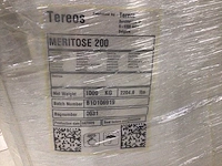 Tereos meritose 200 dextrose 1000kg bb (2x) - afbeelding 3 van  3