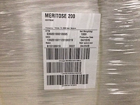 Tereos meritose 200 dextrose 1000kg bb (4x) - afbeelding 2 van  3