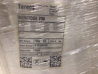 Tereos meritose 200 dextrose 1000kg bb (4x) - afbeelding 3 van  3