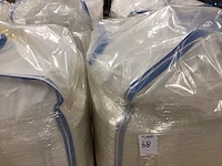 Tereos meritose 200 dextrose 1000kg bb (4x)