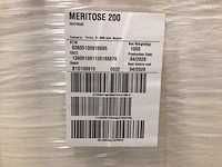 Tereos meritose 200 dextrose 1000kg bb (4x) - afbeelding 2 van  3