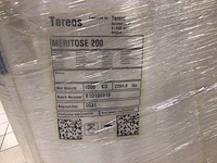 Tereos meritose 200 dextrose 1000kg bb (4x) - afbeelding 3 van  3