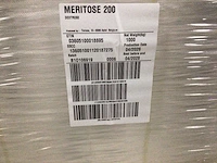 Tereos meritose 200 dextrose 1000kg bb - afbeelding 2 van  3