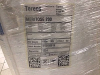 Tereos meritose 200 dextrose 1000kg bb - afbeelding 2 van  3