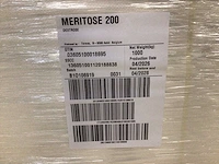 Tereos meritose 200 dextrose 1000kg bb - afbeelding 3 van  3