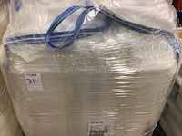 Tereos meritose 200 dextrose 1000kg bb