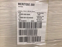 Tereos meritose 200 dextrose 1000kg bb - afbeelding 2 van  3