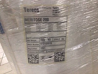 Tereos meritose 200 dextrose 1000kg bb - afbeelding 3 van  3