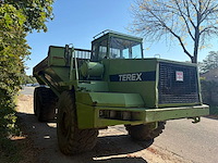 Terex - 1995 - 4066c - dumper - afbeelding 8 van  11