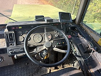 Terex - 1995 - 4066c - dumper - afbeelding 10 van  11