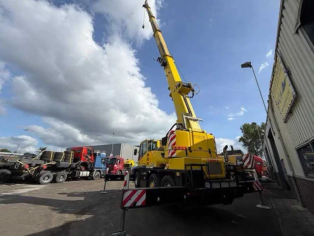 Terex - 2006 - ac40 - kraan - afbeelding 6 van  6