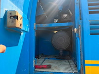 Terex - 2009 - tw190 - mobiele kraan - afbeelding 2 van  24